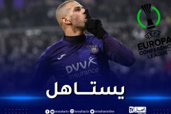 سليماني مرشح لجائزة جديدة في أوروبا