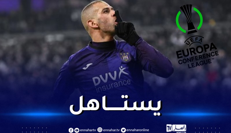 سليماني مرشح لجائزة جديدة في أوروبا