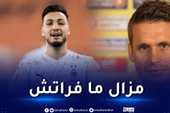 دورتموند الألماني يؤكد رغبته في ضم بن سبعيني