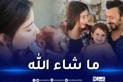 هازال كايا تلد طفلتها في زحمة مساعدتها لضحايا الزلزال