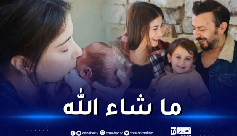 هازال كايا تلد طفلتها في زحمة مساعدتها لضحايا الزلزال
