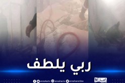 تبسة: إصابة شخصين في إنفجار للغاز بمنزل في حي الجبل بالونزة