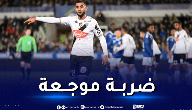 الكشف عن نوعية إصابة غولام ومدة غيابه