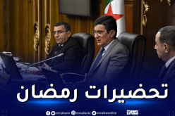 خلال رمضان.. برنامج خاص لتزويد سكان العاصمة بالماء وفتح مكاتب البريد بعد الإفطار