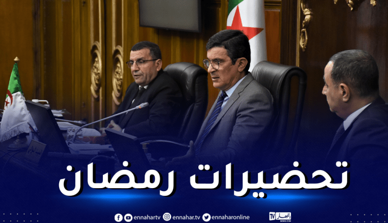 خلال رمضان.. برنامج خاص لتزويد سكان العاصمة بالماء وفتح مكاتب البريد بعد الإفطار