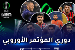 سليماني يصطدم بماندي ومهام متباينة لباقي نجوم الخضر