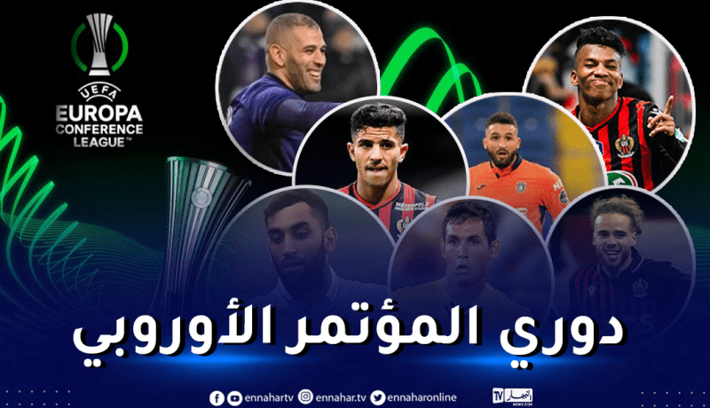 سليماني يصطدم بماندي ومهام متباينة لباقي نجوم الخضر