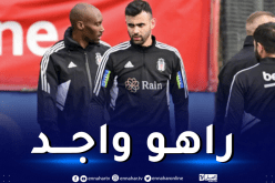 غزال مرشح أساسيا في مواجهة مواطنه غشة