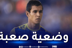 ماندي يواصل الغياب عن مباريات فياريال ويطرح التساؤلات