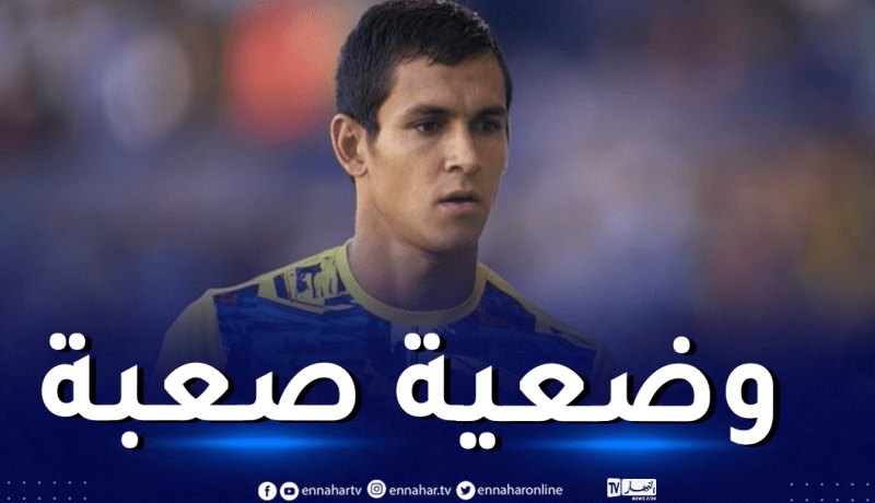 ماندي يواصل الغياب عن مباريات فياريال ويطرح التساؤلات