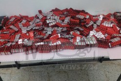 تفاصيل إحباط إغراق العاصمة بـ75 ألف قرص “صاروخ”  عشية نصف نهائي كأس العالم