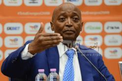 موتسيبي يضرب موعدا للصحافة بملعب “نيلسون مانديلا”