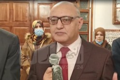 مرابي: إدراج تخصصات تتماشى مع تحديات الأمن الغذائي والمائي والطاقوي