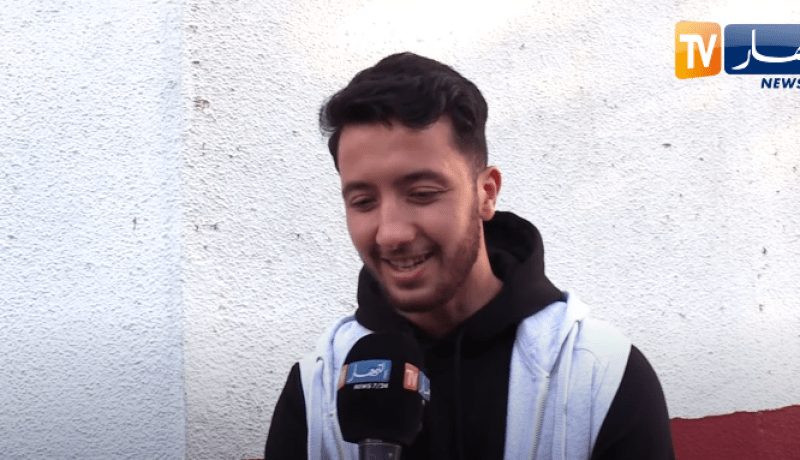 ميرازيق: “أملك عروض للاحتراف وأتمنى نيل فرصة مع الخضر”