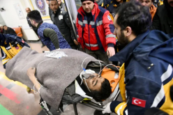 معجزات من الزلزال.. 3 ناجين من تحت الأنقاض بعد 11 يوما