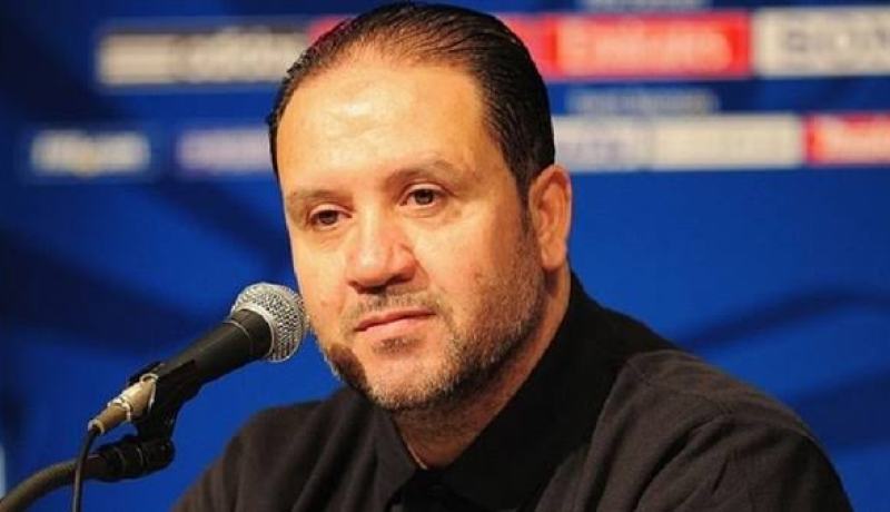 معلول:”الوقت مبكر للحديث عن المرشح الأبرز للتأهل”