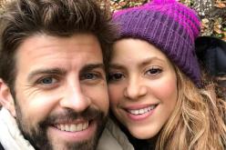 هكذا خططت شاكيرا لاكتشاف خيانة جيرارد بيكيه