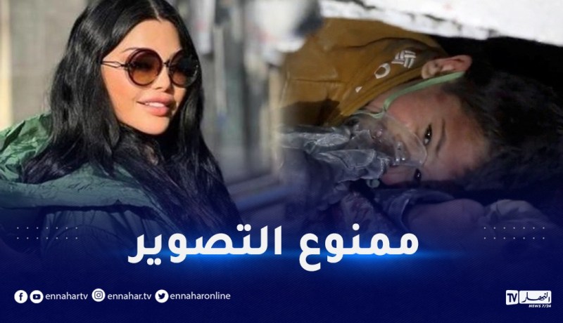 هيفاء وهبي تستجيب للنداء.. 1000 علبة حليب أطفال إلى سوريا