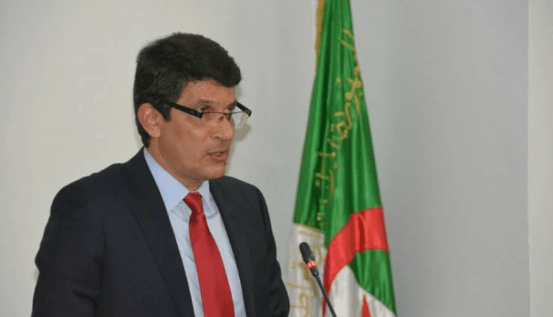 والي العاصمة يشرف على تنصيب الواليين المنتدبين الجديدين لباب الوادي وبراقي