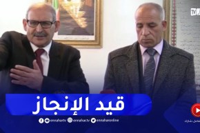 والي تيارت.. 500 وحدة سكنية قيد الدراسة للإنجاز ببلدية تيارت و3000 قطعة أرض من برنامج التحصيصات