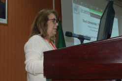 تنظيم الدورة التكوينية الثانية حول النظافة الإستشفائية وتسيير مصالح الإستعجالات