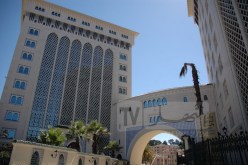 حوار الطاقة الجزائر-الاتحاد الأوروبي.. انطلاق أشغال الاجتماع رفيع المستوى