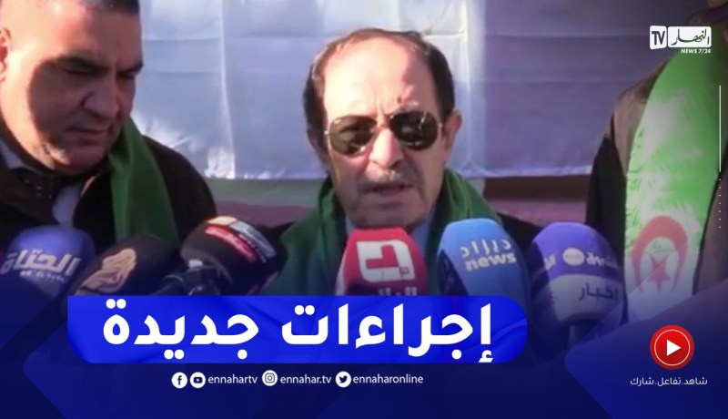 وزير التربية : سنذهب إلى إجراءات جديدة تساهم في إعطاء أفواج تربوية بمعدلات مقبولة
