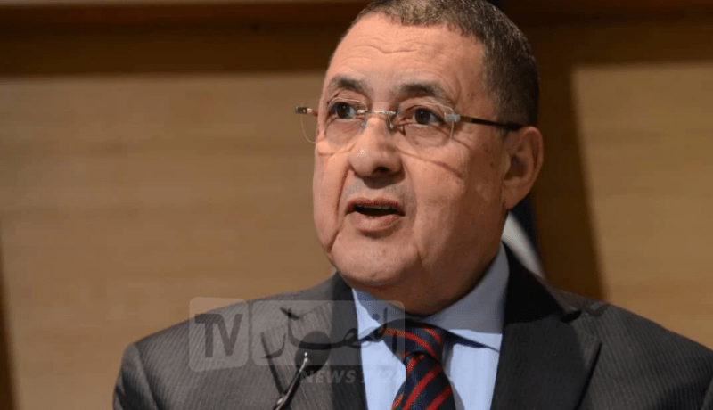 وزير الداخلية يشرف على تنصيب الوالي الجديد لسوق أهراس