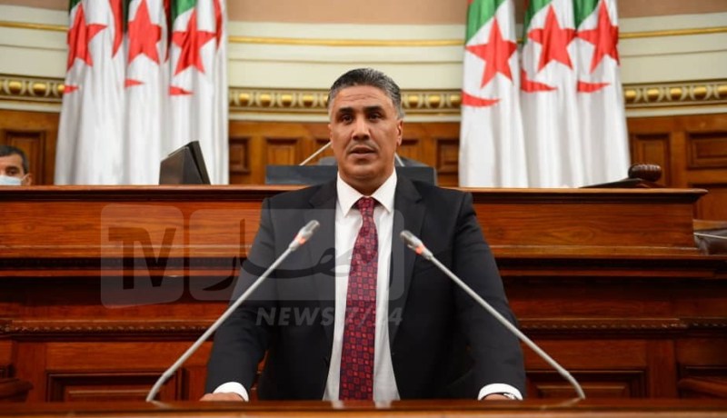 وزير السكن يعلن عن تحيين النظام الجزائري المضاد للزلازل