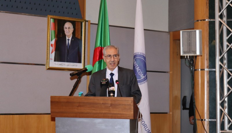 وزير المالية: ميزانية 2020 نفذت بنسبة 99.56 بالمائة