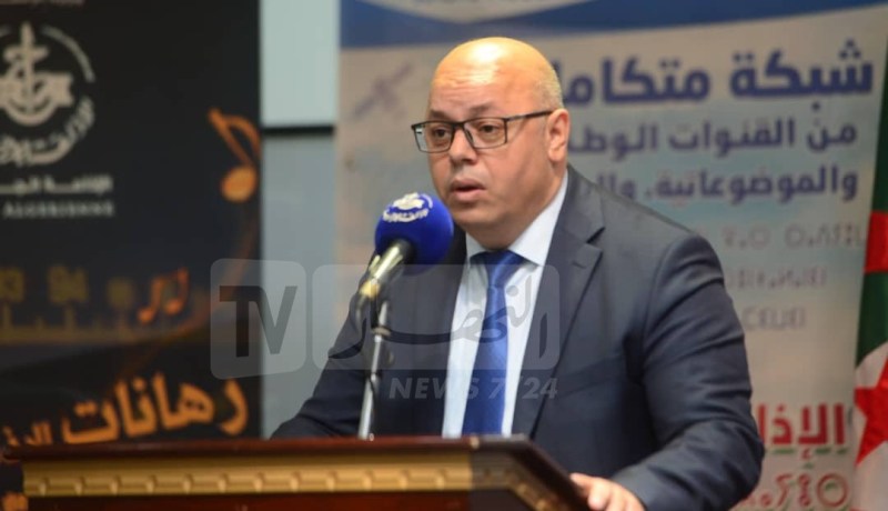 ربيقة: مراجعة مسائل المجاهدين وأبناء الشهداء بالتنسيق مع المنظمات الممثلة لهم