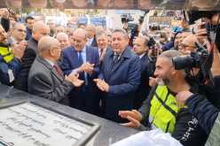 رسميا.. ترامواي مستغانم يدخل حيز الخدمة
