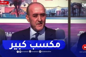 “وزير النقل : ” العامل الجزائري يقدر يدير المعجزات