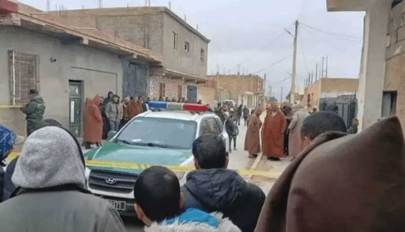 خنشلة: فتح تحقيق في ظروف وفاة شاب ببلدية طامزة