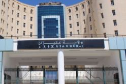 والي غليزان ينهي مهام إطارين بالولاية 