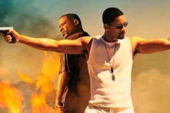 ويل سميث ومارتن لورانس يعلنون عودة “BAD BOYS 4”