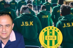 ياريشان: “حضّرنا جيدا لمواجهة الوداد بهدف اسعاد جماهيرنا”