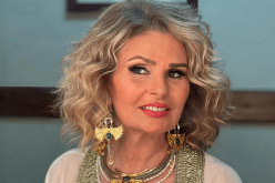 يسرا تعد جمهورها بكوميديا “ستكسر الدنيا” في رمضان