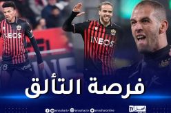 نجوم الخضر يتعرّفون على منافسيهم في دوري المؤتمرات