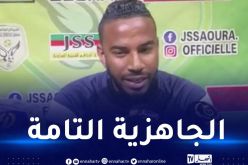 مدرب الساورة يكشف عن التشكيلة الأساسية أمام الكويت الكويتي