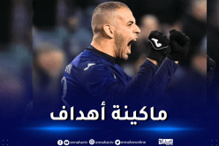 بالفيديو. سليماني يبصم على هدف جديد في دوري المؤتمر الأوروبي
