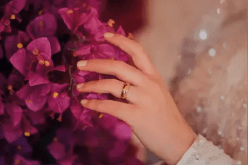 شاب نيته في أن تكون له إنسانة تسنده وتشدّ من أزره