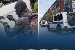 الشرطة تسترجع 700 سيارة مسروقة بفضل بهذه التقنية