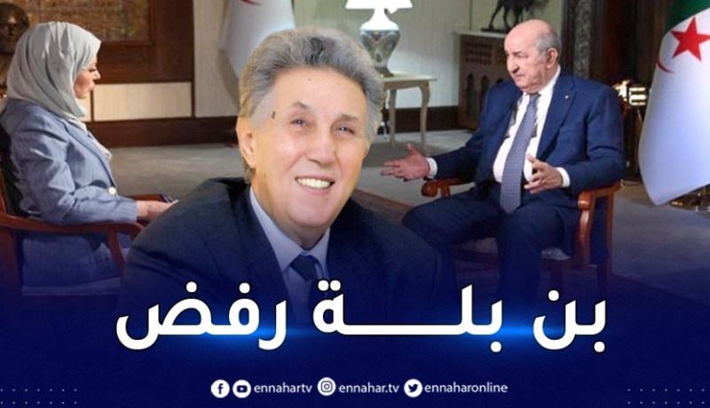 الرئيس تبون: “الدولة الإسبانية منحت الصحراء الغربية للجزائر.. لكن!!”