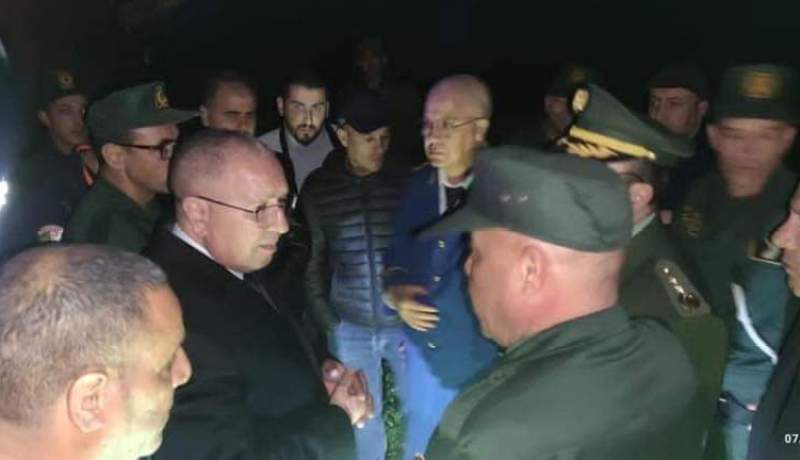 قسنطينة..اختفاء غامض لطفل مريض بالتوحد في حامة بوزيان