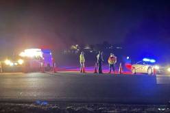 وفاة 9 جنود أمريكيين في حادث تحطم مروحيتين عسكريتين