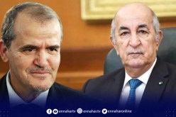 الرئيس تبون يعين كمال رزيق مستشارا لديه