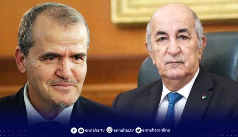 الرئيس تبون يعين كمال رزيق مستشارا لديه