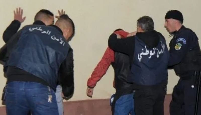 عنابة: حجز أزيد من 7.5 كلغ من المخدرات مع توقيف شخصين