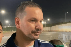 والد بوعناني :” ابني سعيد جدا وليس نادم على أي قرار اتخذه”